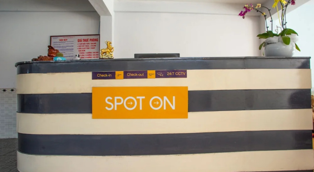 SPOT ON 762 Duc Anh