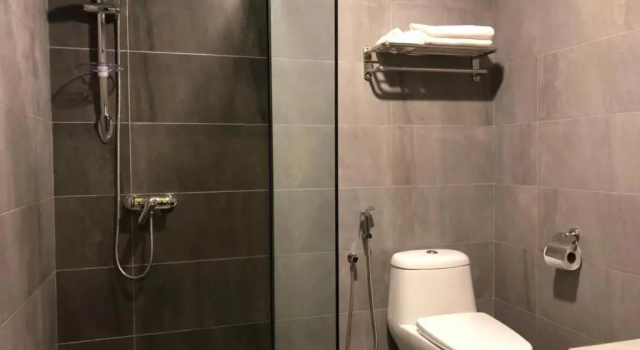 Трёхместный номер Standard K Boutique Hotel