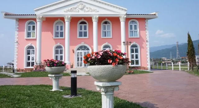 Номер Standard Decoupage Manor