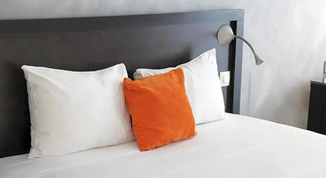 Номер Economy Avalon Hotel