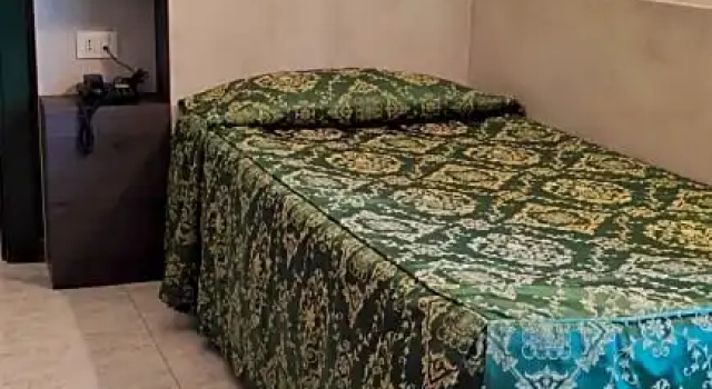 Одноместный номер Standard Hotel Mistral