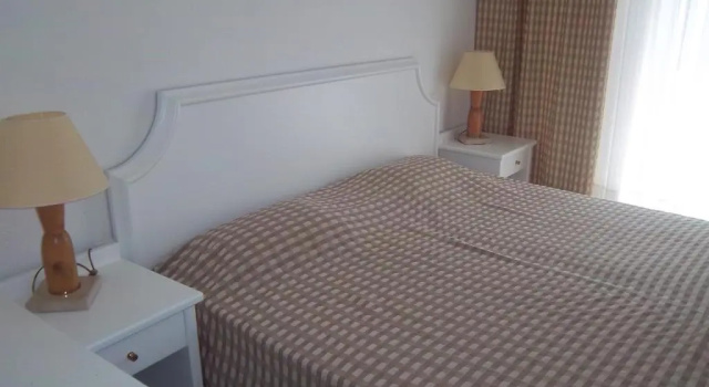 Студия Economy Milos Apartments