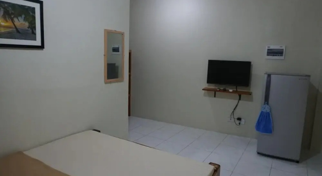 Alimpay Foresters Apartment