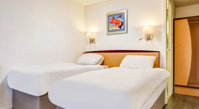 Двухместный номер Standard The Hotel Rafiya, Redditch