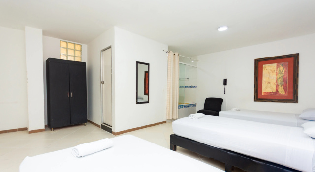 Hotel Villa Real, Забронировать Отель Лаурелес-Эстадио Медельин