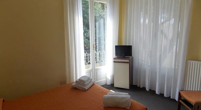 Двухместный номер Standard Hotel Arco del Sole