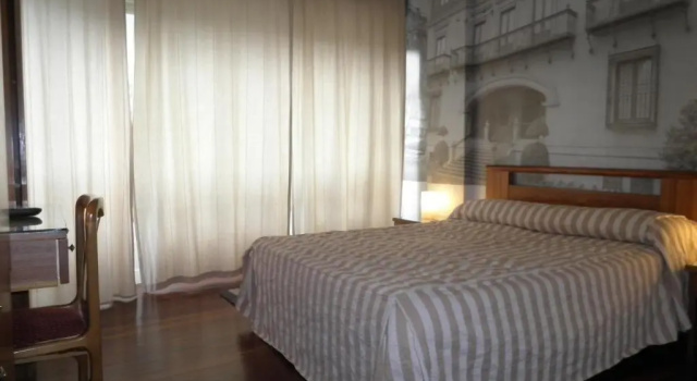 Photo Zabalburu Hotel