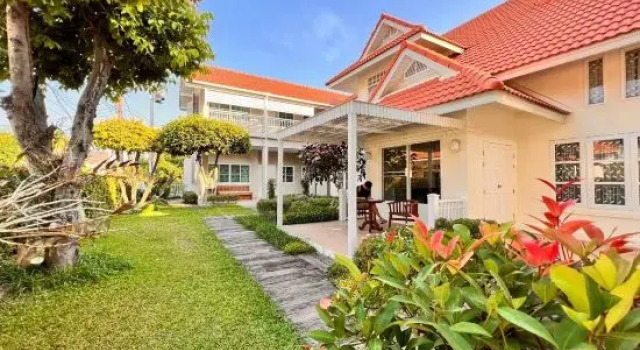 Bann Sansook, Rezervați Hotel Chiang Mai Chiang Mai Province