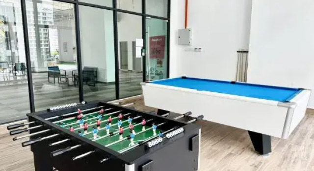 ALINEA SUITES Shah Alam, Забронировать Отель Шах-Алам Селангор