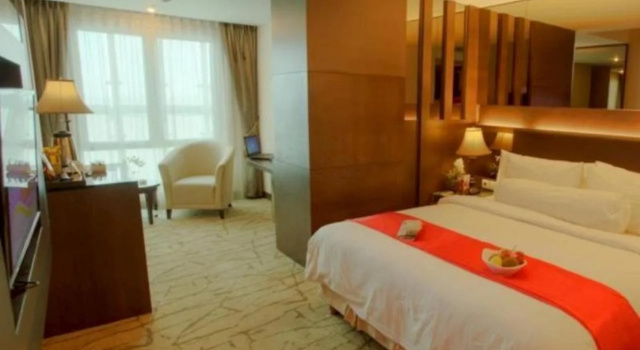 Grand Central Hotel Pekanbaru