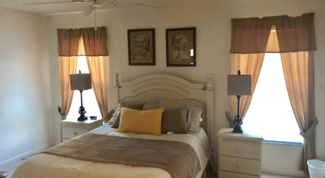 Four Bedroom Pool Home - 1513 IOT - Vusa