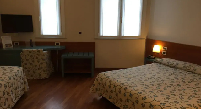 Семейный номер Standard Hotel Le Roi