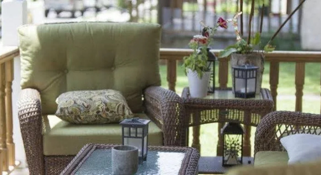 Riverwalk Bed & Breakfast