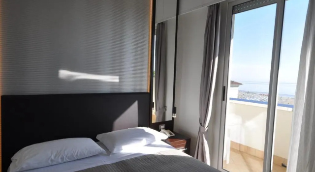 Номер Deluxe Hotel Adriatic & Beauty
