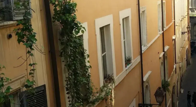 Casa Vacanze Campo de\ Fiori by ACS HOLIDAYS, Забронировать Апартаменты/квартира Навона Рим