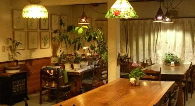 Gallery & Lodge Noichigo