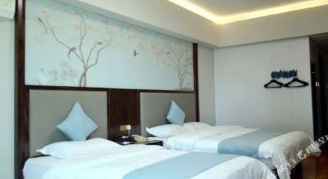 Jinfeng Wanda Hotel, Carol Apartment Hotel, Yinchuan, Rezerwuj Apartament Apartamenty w Ningxia, Apartament