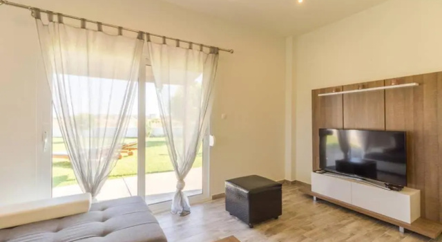 Renes Paradise Seahome - Afandou Beach, Rhodes