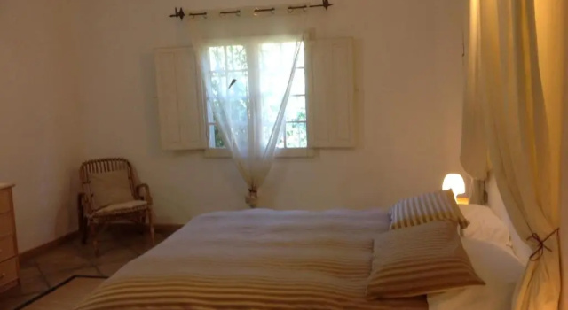 Коттедж Baia Delle Palme