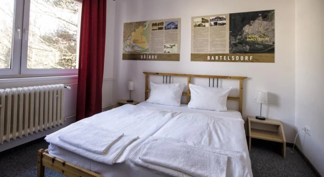 Hotel Bobr, Забронировать Отель Хомутов 