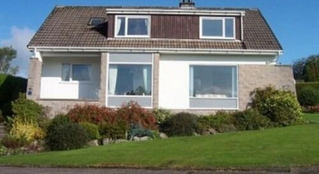 Dalbeattie Guest House, Забронировать Гостевой дом Отели Дамфрис и Галлоуэй с парковкой, Парковка