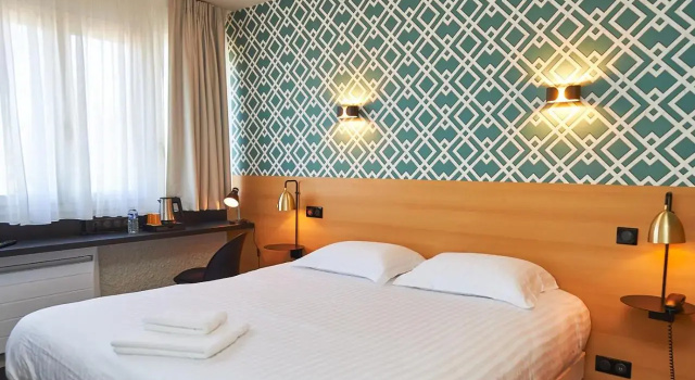 Auberge du Port, Rezervați Hostel Remilly-Aillicourt 