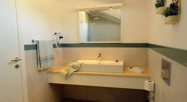 Номер Standard Sea Breeze Hotel and Apartments