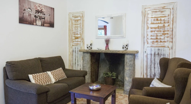 Villa Ca Na Flores, Брондау Вилла Llubi Majorca