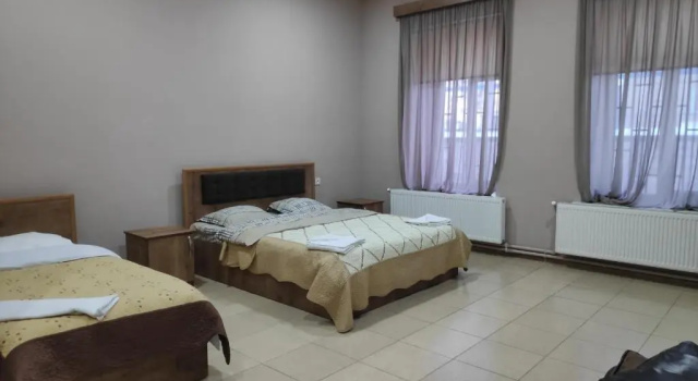 Номер Deluxe Ideal
