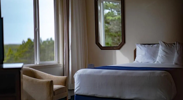 Номер Standard Chateau Westport Resort