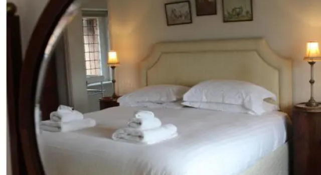 Номер Standard Thornton Manor - Holiday Cottages and Apartments