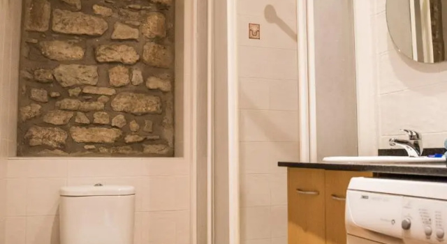 Апартаменты Superior с балконом Urbi Apartments