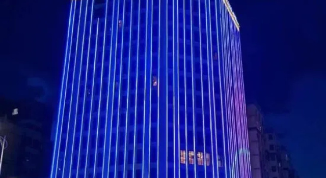 Grand View Pearl Hotel, Забронировать Отель Отели Цзяочжоу 3 звезды, 3*