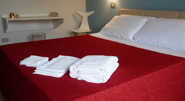 Hotel Elizabeth