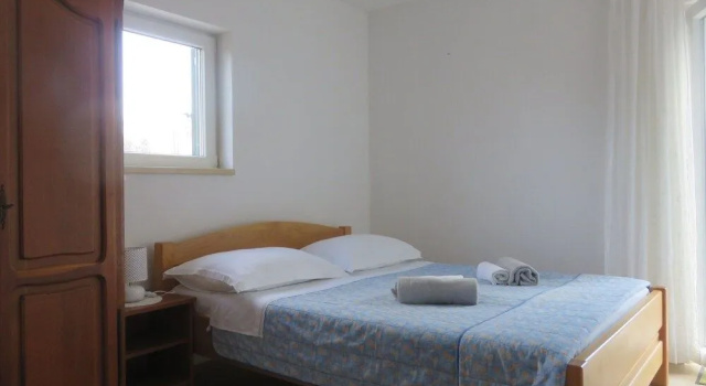 House Pansy, Забронировать Дом для отпуска Мрляне Pasman Island