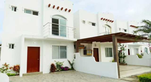 Вилла Ecusuites Playas House III Resort Altamar 45Min GYE