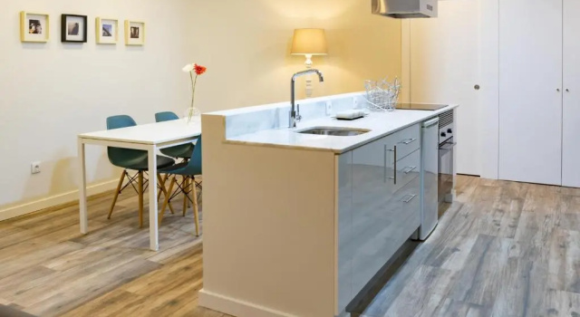Апартаменты Vale71house