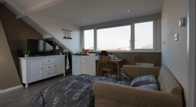 B&B de Noorman, Забронировать Отель «постель и завтрак» Весткапелле Walcheren