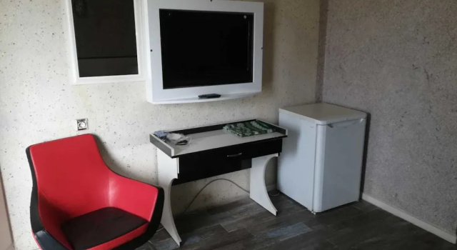 Katan Hotel