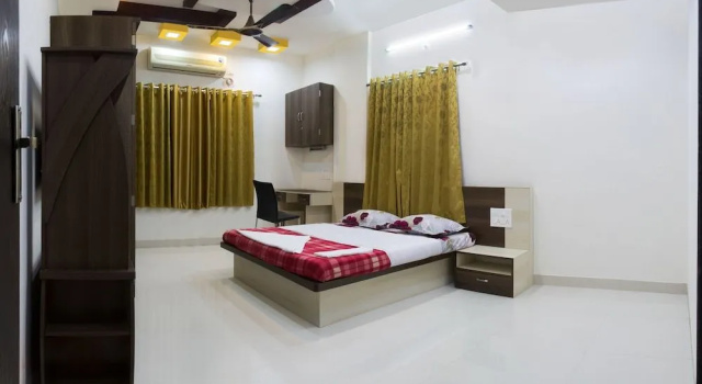 Relaxinn Hospitality Services