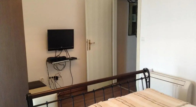 Апартаменты Apartments Vila Oksana