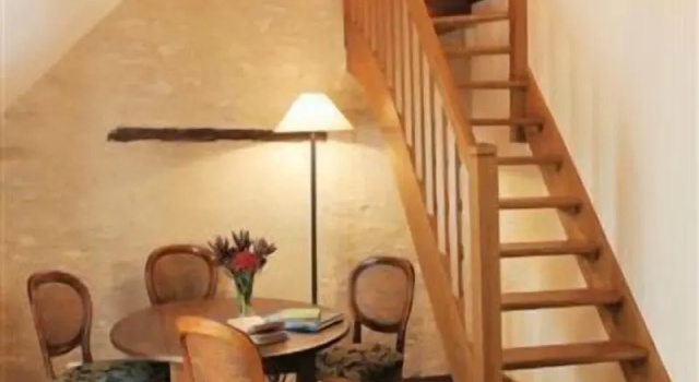 Двухместный номер Standard Hôtel Le Clos