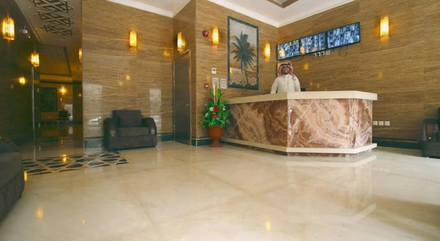 Nawazi Al Masaa Hotel, Забронировать Отель Мекка провинция Мекка