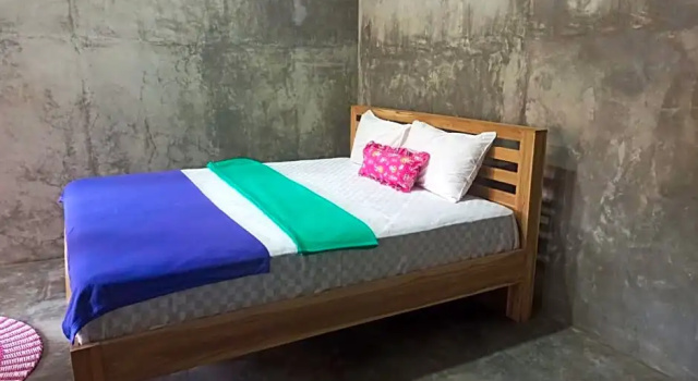 Watukarung Ristu Homestay, Varaa Hotelli Kalak East Java