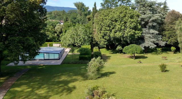 Komfortowy pokój Guest Room le Parc