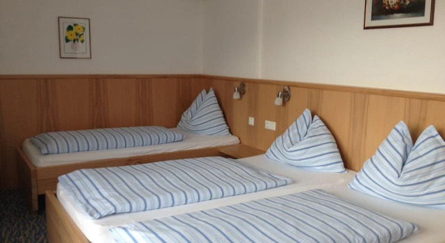 Pension Eschenhof, Book Bed and Breakfast Kaprun Lake Zell