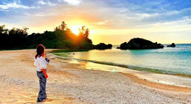 Коттедж Grande Ortho Okinawa Villa Onna 3 - Vacation STAY 91370