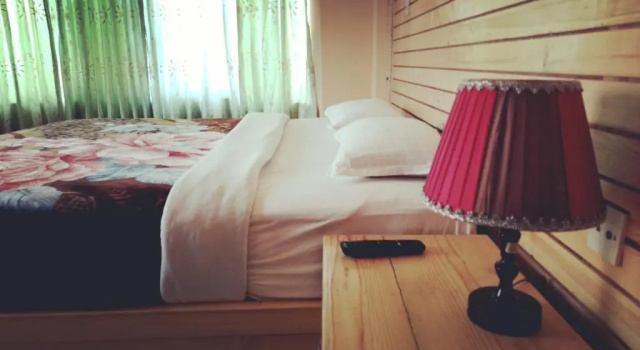 Двухместный номер Deluxe с красивым видом из окна Hotel Diplomat