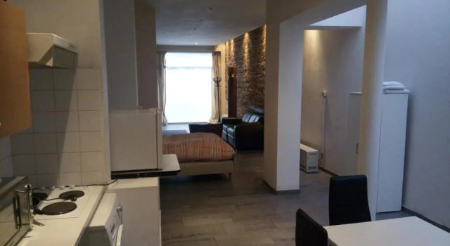 Apartment Number Ten