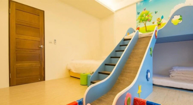 Beckoni Homestay, Reservar Hotel Hotéis em Wujie com Piscina, Piscina